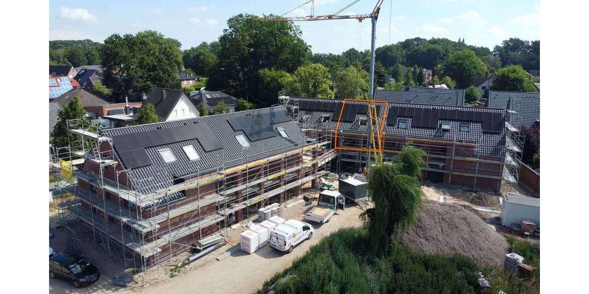 Etagenwohnung Neuenkirchen - 4 Zimmer, 89 m&sup2;, 336.500&euro; | Angebot:20537074