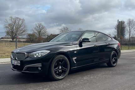 BMW 320 Gran Turismo 169.000 km 13.600 &euro; Neuenkirchen 48485