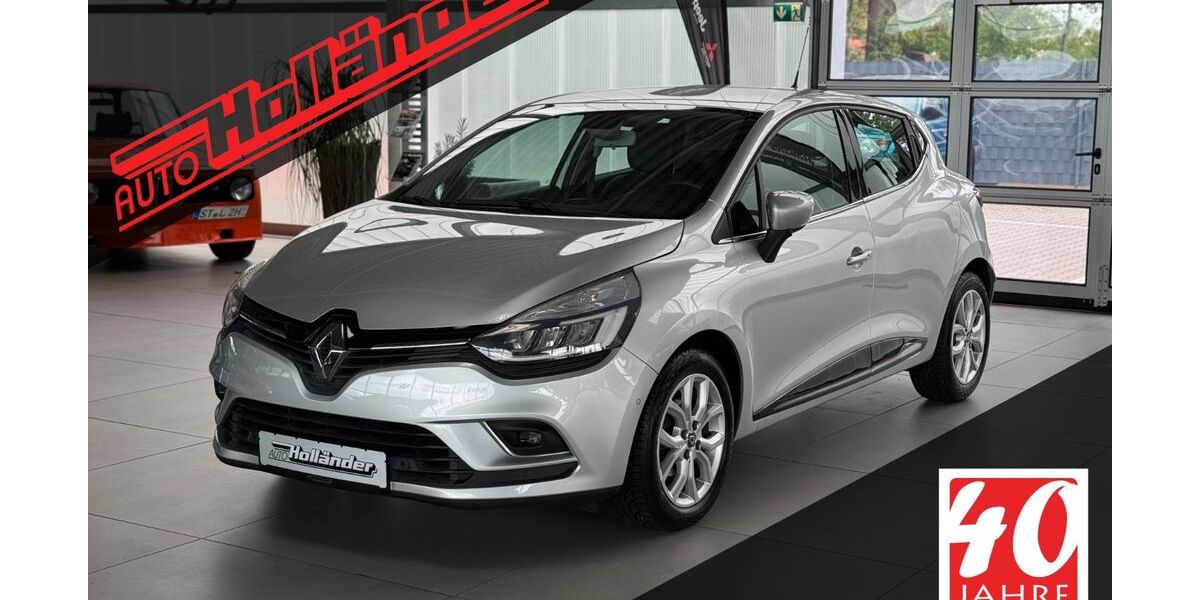 Renault Clio 49.250 km 10.740 &euro; Rheine 48432
