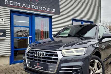 Audi Q5 121.983 km 32.950 &euro; Lingen (Ems) 49811