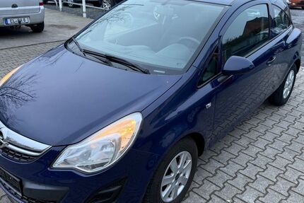 Opel Corsa 116.000 km 3.200 &euro; Rheine 48431