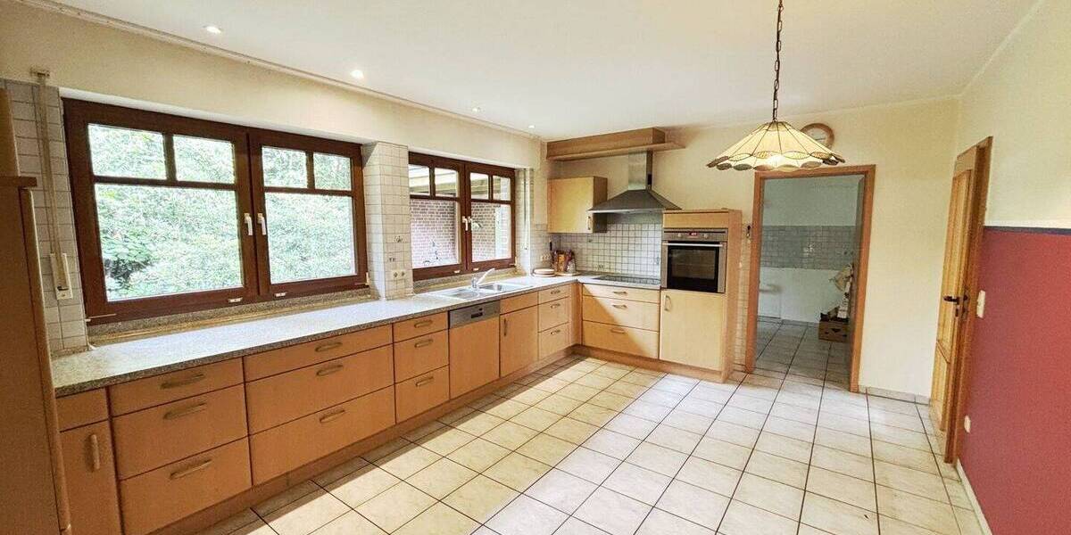 Einfamilienhaus Ibbenbüren Stadt - 7 Zimmer, 149 m&sup2;, 449.000&euro; | Angebot:25776769