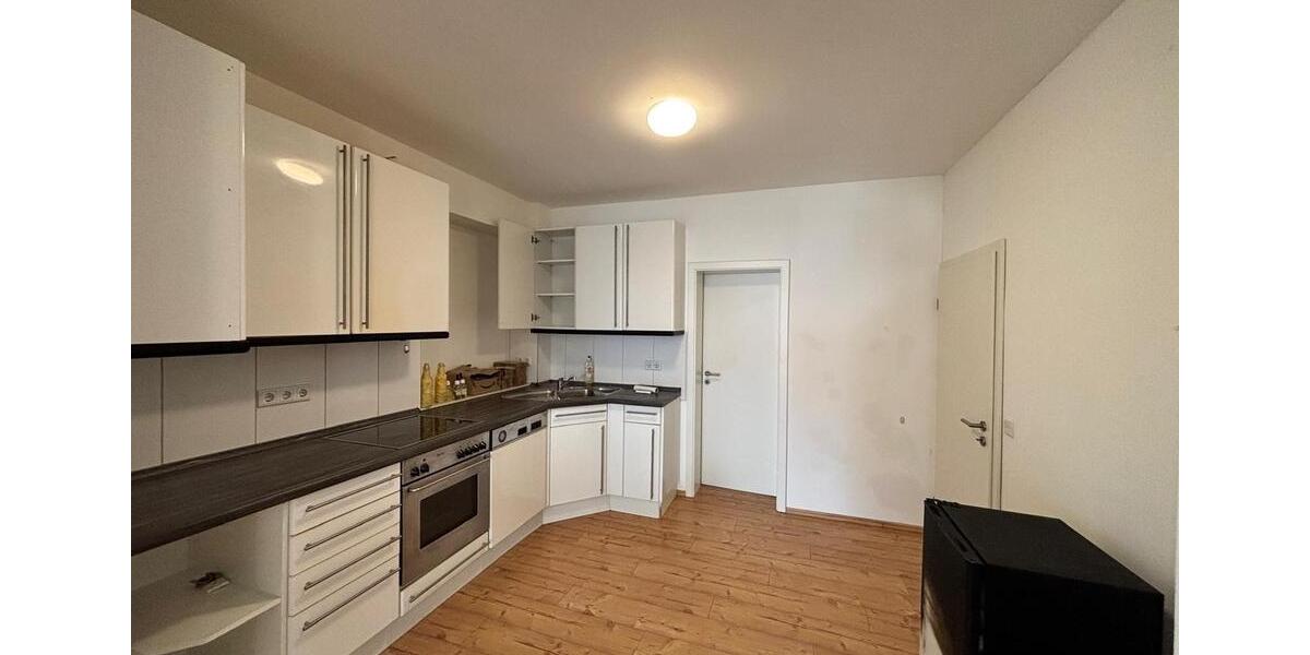 Erdgeschoßwohnung Rheine Altenrheine - 2 Zimmer, 65 m&sup2;, 709&euro; | Angebot:26496309
