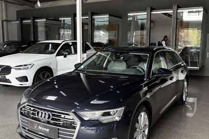 Audi A6 108.000 km 27.990 &euro; Ibbenbüren 49477