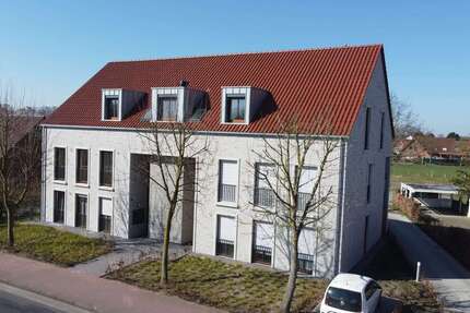 Wohnung Spelle - 3 Zimmer, 88 m&sup2;, 1.000&euro; | Angebot:26786154
