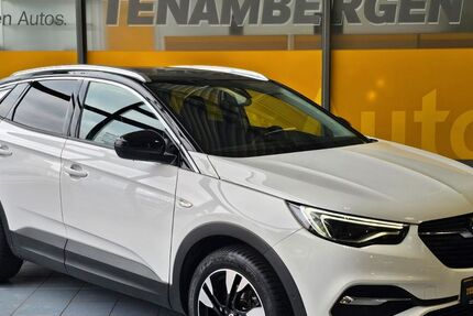 Opel Grandland (X) 36.300 km 20.900 &euro; Mettingen 49497
