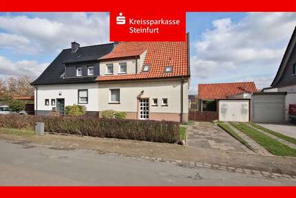 Haus Steinfurt - 6 Zimmer, 103 m&sup2;, 199.000&euro; | Angebot:26006191