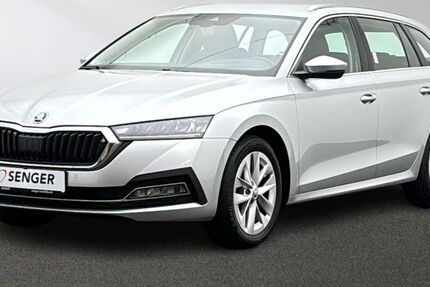 Skoda Octavia 24.712 km 29.480 &euro; Emsdetten 48282