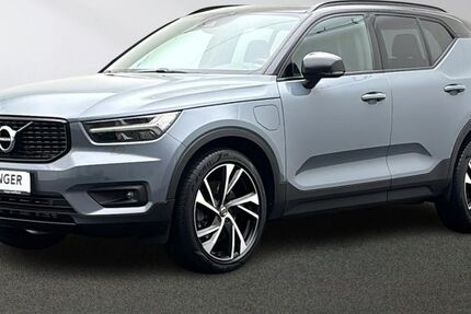 Volvo XC40 51.150 km 25.880 &euro; Emsdetten 48282