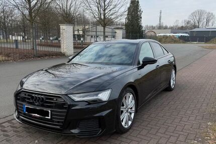 Audi A6 57.000 km 46.500 &euro; Gronau 48599