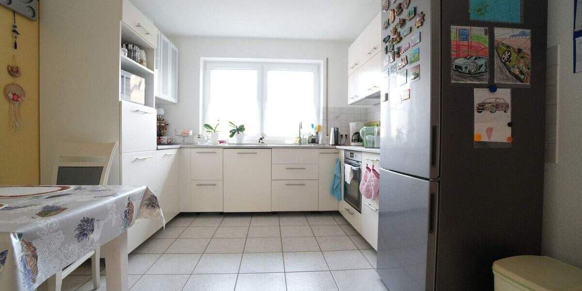 Doppelhaushälfte Salzbergen - 4 Zimmer, 109 m&sup2;, 245.000&euro; | Angebot:25698322
