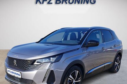 Peugeot 3008 36.022 km 22.480 &euro; Lingen (Ems) 49811