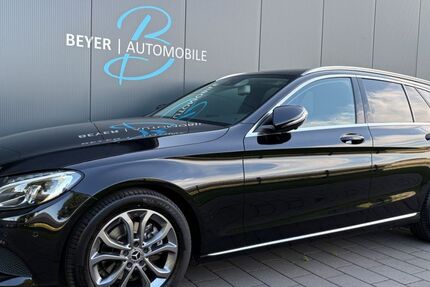 Mercedes-Benz C 200 98.900 km 18.450 &euro; Freren 49832