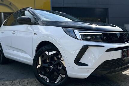 Opel Grandland (X) 25.686 km 27.925 &euro; Steinfurt 48565