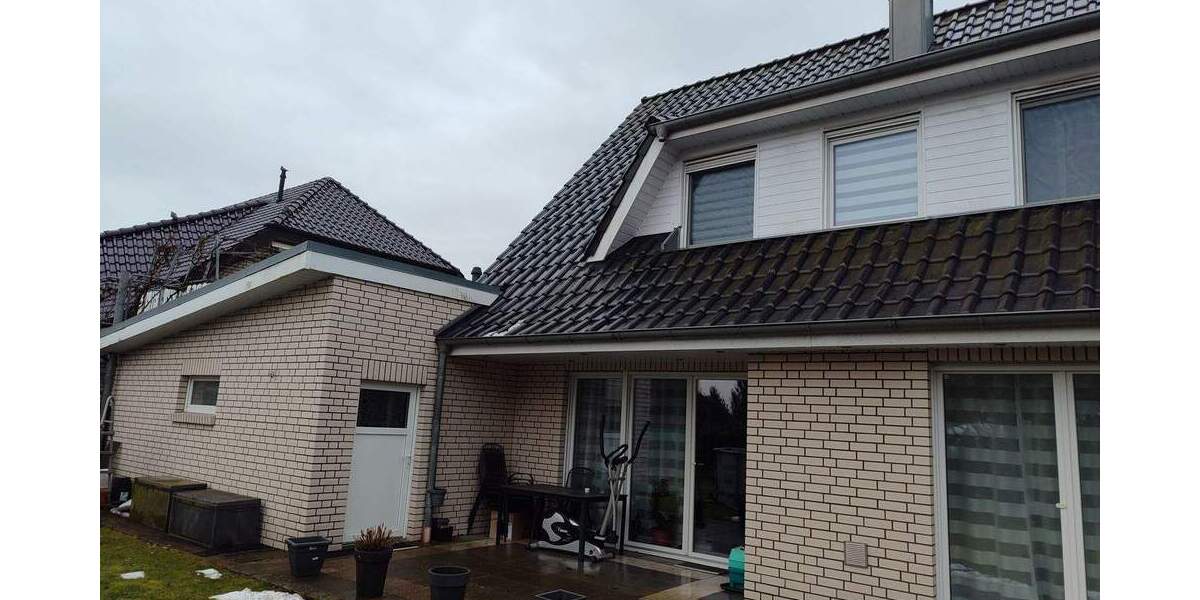 Einfamilienhaus Lünne - 5 Zimmer, 138 m&sup2;, 491.000&euro; | Angebot:25834622