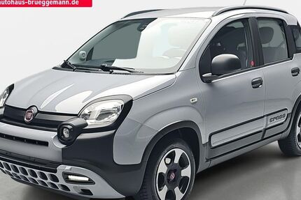 Fiat Panda 38.130 km 10.790 &euro; Rheine 48432
