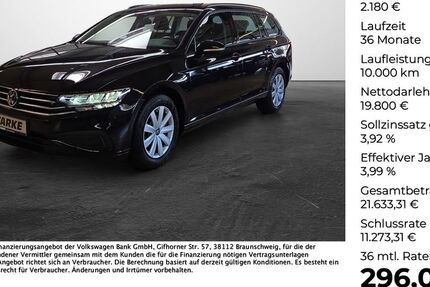 VW Passat Variant 34.877 km 21.980 &euro; Ibbenbüren 49477