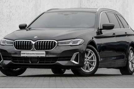 BMW 520 121.289 km 27.490 &euro; Emsdetten 48282