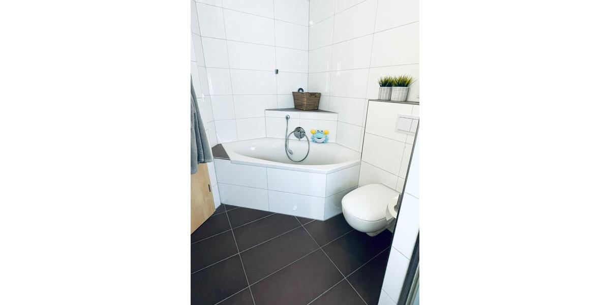 Etagenwohnung Recke - 3 Zimmer, 93 m&sup2;, 890&euro; | Angebot:27540253