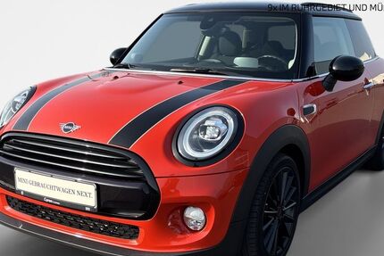 Mini Cooper 65.150 km 17.250 &euro; Gronau 48599