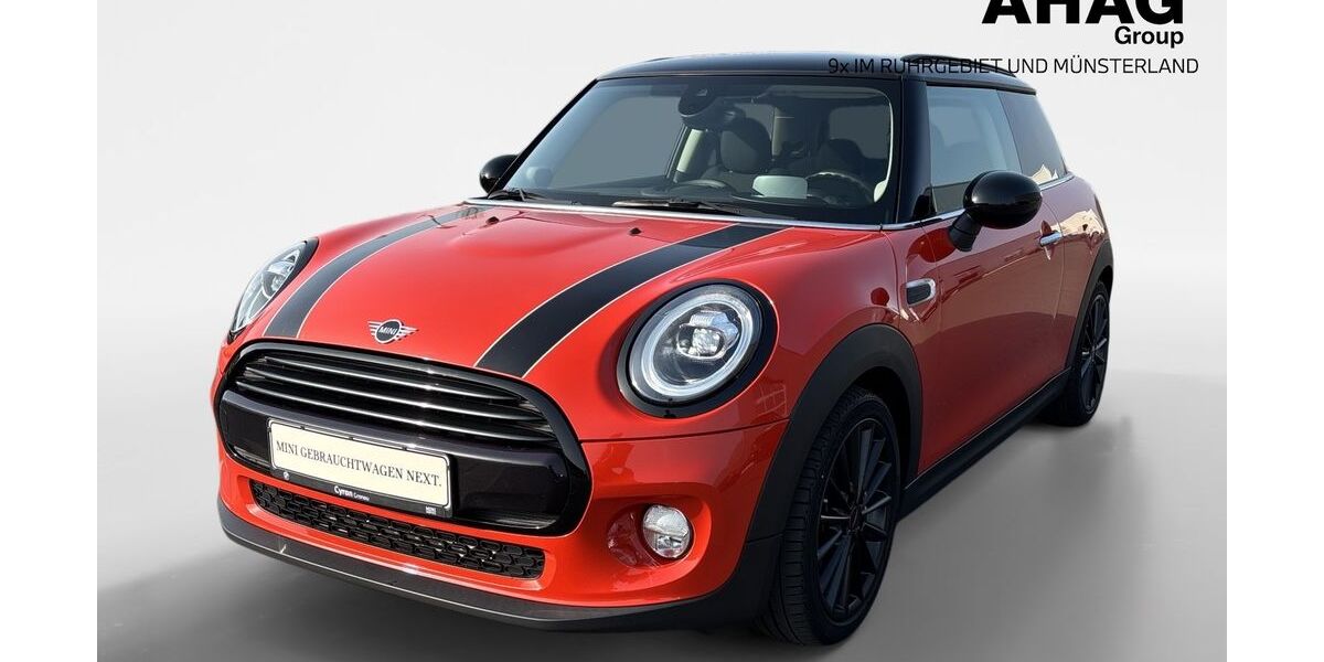 Mini Cooper 65.150 km 17.250 &euro; Gronau 48599