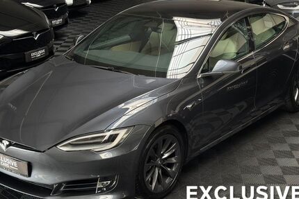 Tesla Model S 134.000 km 33.500 &euro; Emsbüren 48488