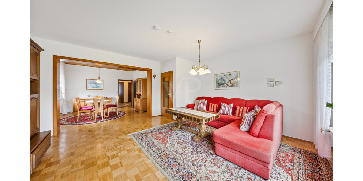 Charmantes Einfamilienhaus mit vielseitigen Nutzungsmöglichkeiten – Ideal für Mehrgenerationenwohnen - Einfamilienhaus Ibbenbüren Ibbenbüren | Angebot:21175313