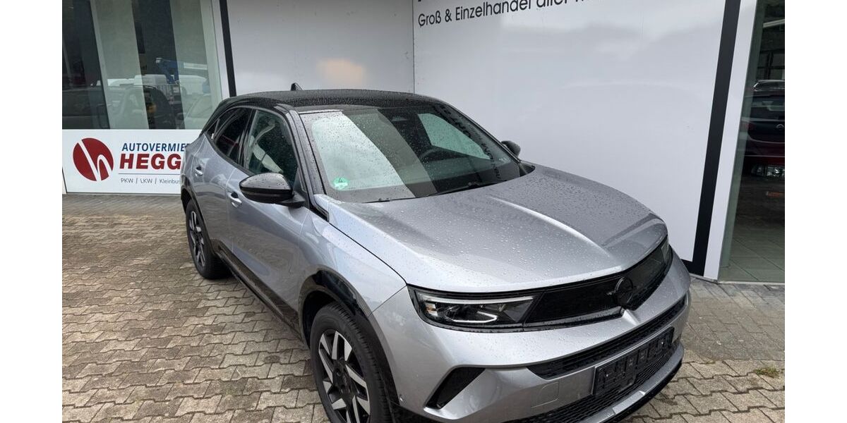Opel Mokka 33.600 km 18.900 &euro; Lingen 49808