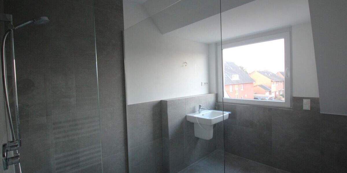 Etagenwohnung Ibbenbüren Stadt - 3 Zimmer, 69 m&sup2;, 962&euro; | Angebot:25676511