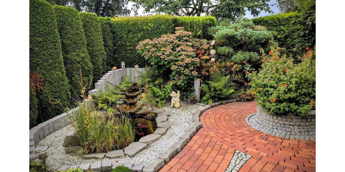 Mehrfamilienhaus, Wohnhaus Andervenne - 7 Zimmer, 266 m&sup2;, 399.000&euro; | Angebot:25686166