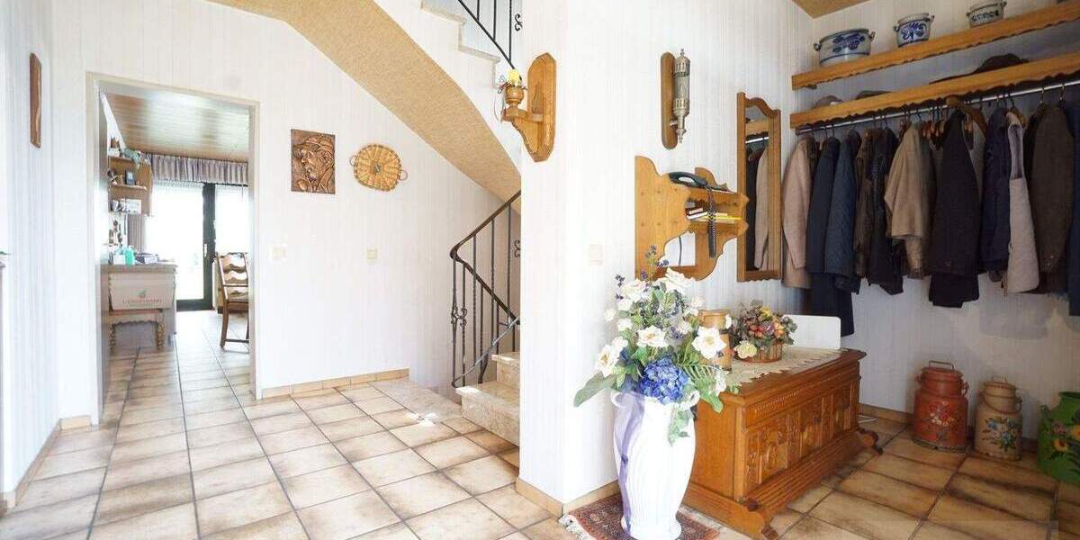 Einfamilienhaus Emsdetten - 5 Zimmer, 209 m&sup2;, 529.000&euro; | Angebot:25742785