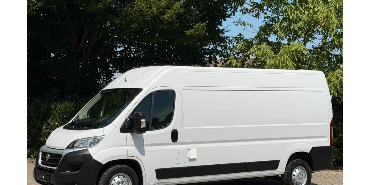 Fiat Ducato 146.570 km 8.750 &euro; Bad Bentheim 48455