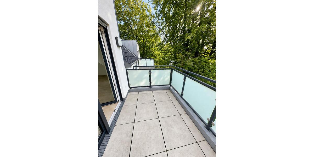 Dachgeschoßwohnung Rheine Altenrheine - 2 Zimmer, 45 m&sup2;, 199.000&euro; | Angebot:27623613