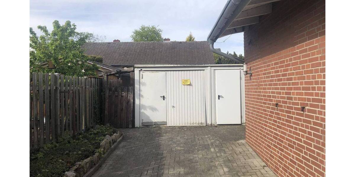 Etagenwohnung Rheine Hauenhorst - 4 Zimmer, 96 m&sup2;, 149.000&euro; | Angebot:26556784