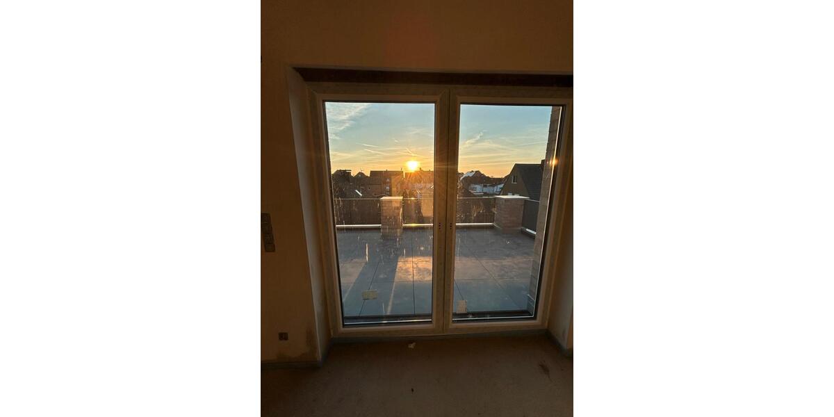 Terrassenwohnung Steinfurt - 3 Zimmer, 88 m&sup2;, 1.125&euro; | Angebot:25990279