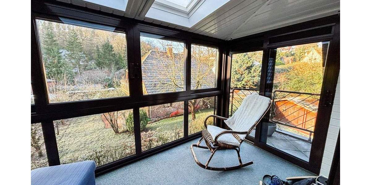 Etagenwohnung Tecklenburg - 3 Zimmer, 67 m&sup2;, 159.000&euro; | Angebot:25736127