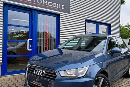 Audi A1 154.307 km 10.950 &euro; Lingen 49811