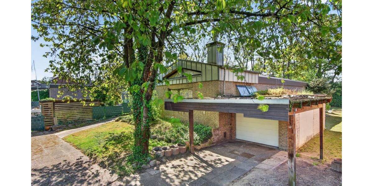 Bungalow Rheine Dutum - 4 Zimmer, 135 m&sup2;, 289.000&euro; | Angebot:26376706
