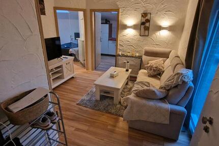 Wohnung Steinfurt - 2 Zimmer, 38 m&sup2;, 720&euro; | Angebot:25906215