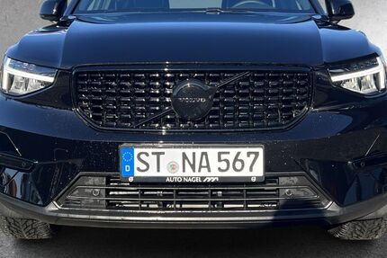 Volvo XC40 4.000 km 39.800 &euro; Steinfurt 48565