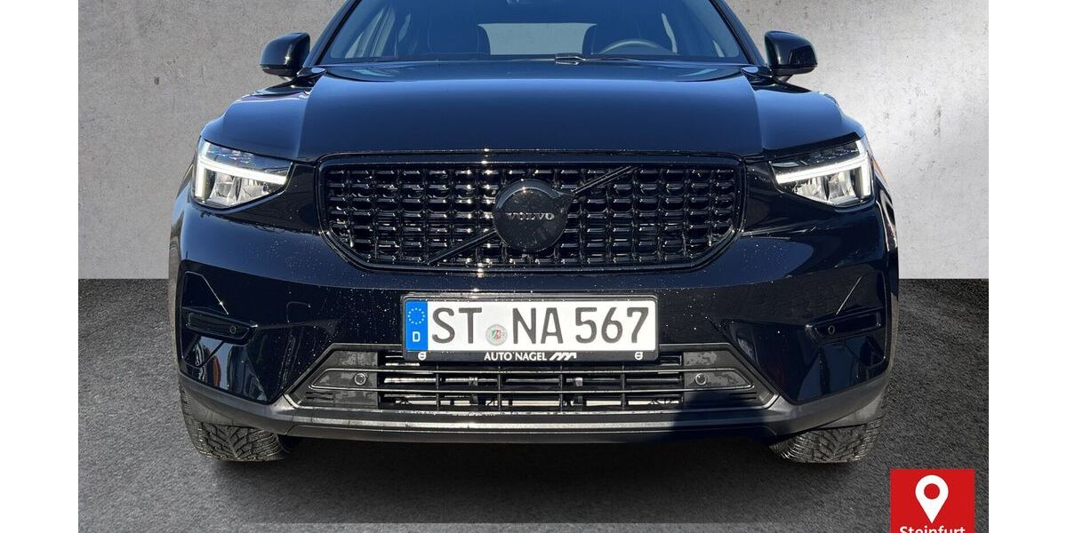 Volvo XC40 4.000 km 39.800 &euro; Steinfurt 48565