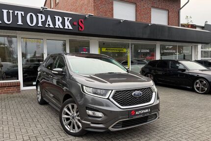 Ford Edge 102.290 km 18.450 &euro; Gronau 48599