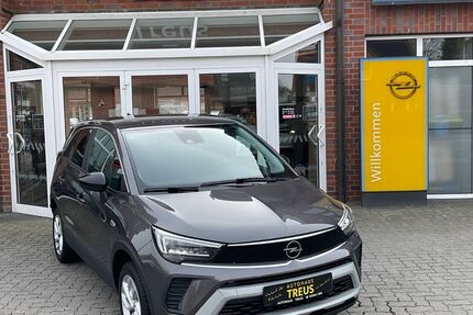 Opel Crossland (X) 51.631 km 17.850 &euro; Laer 48366