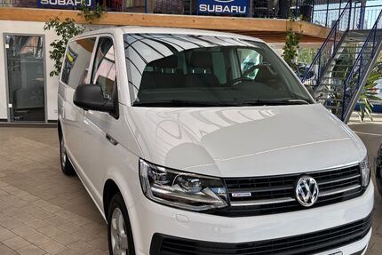 VW T6 Multivan 88.300 km 38.350 &euro; Hörstel 48477
