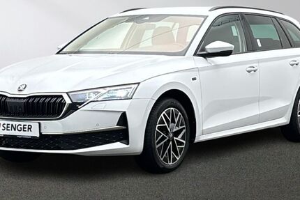 Skoda Octavia 25.128 km 28.480 &euro; Emsdetten 48282