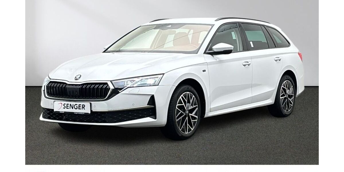 Skoda Octavia 25.128 km 28.480 &euro; Emsdetten 48282