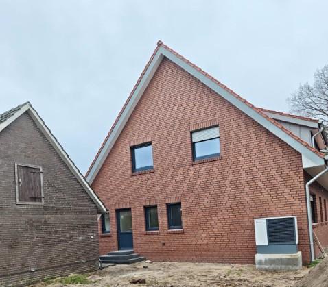 Etagenwohnung Freren - 3 Zimmer, 93 m&sup2;, 900&euro; | Angebot:25918315