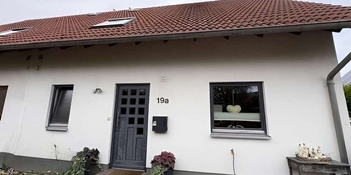 Einfamilienhaus Heek - 5 Zimmer, 126 m&sup2;, 335.000&euro; | Angebot:27730115