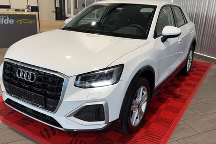 Audi Q2 41.676 km 22.700 &euro; Spelle 48480