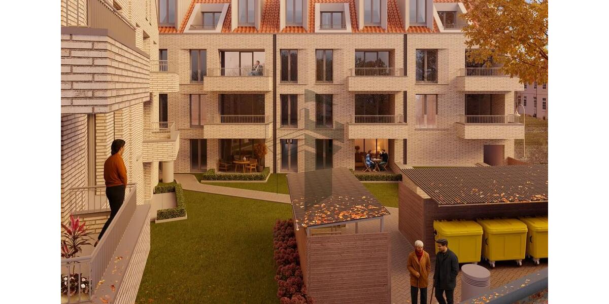 Erdgeschoßwohnung Lingen (Ems) - 3 Zimmer, 61 m&sup2;, 780&euro; | Angebot:24378581